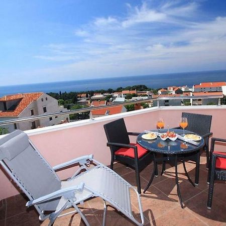 Apartment Marin Dubrovnik Exterior foto