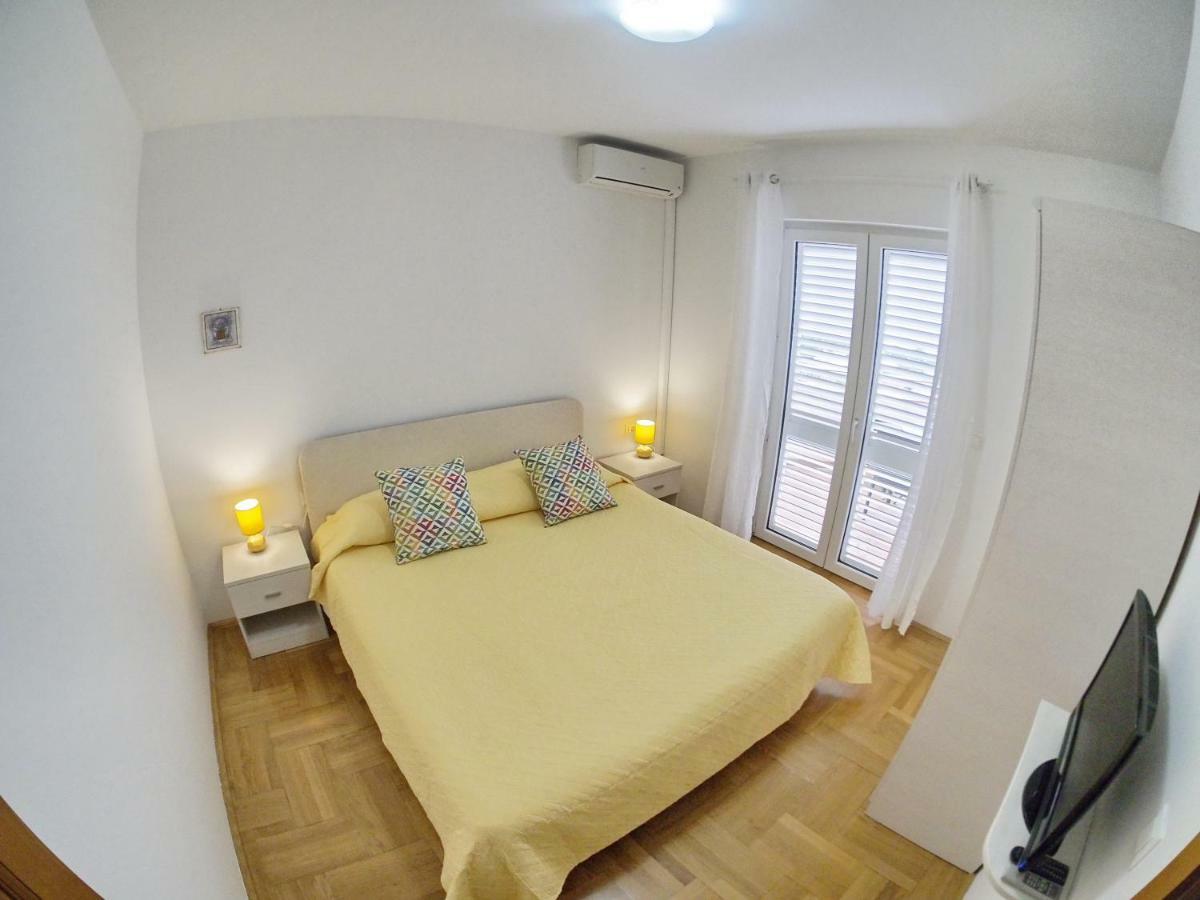 Apartment Marin Dubrovnik Exterior foto