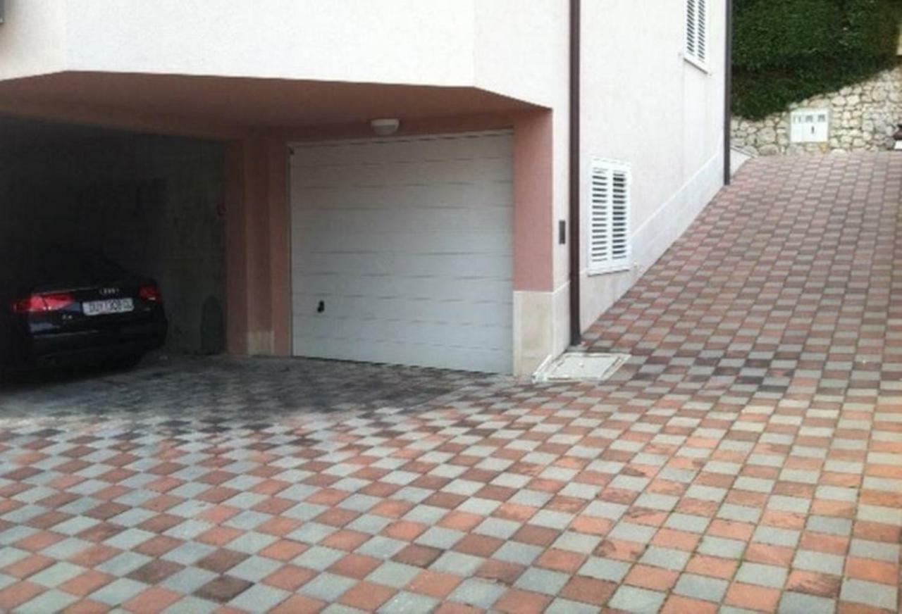 Apartment Marin Dubrovnik Exterior foto