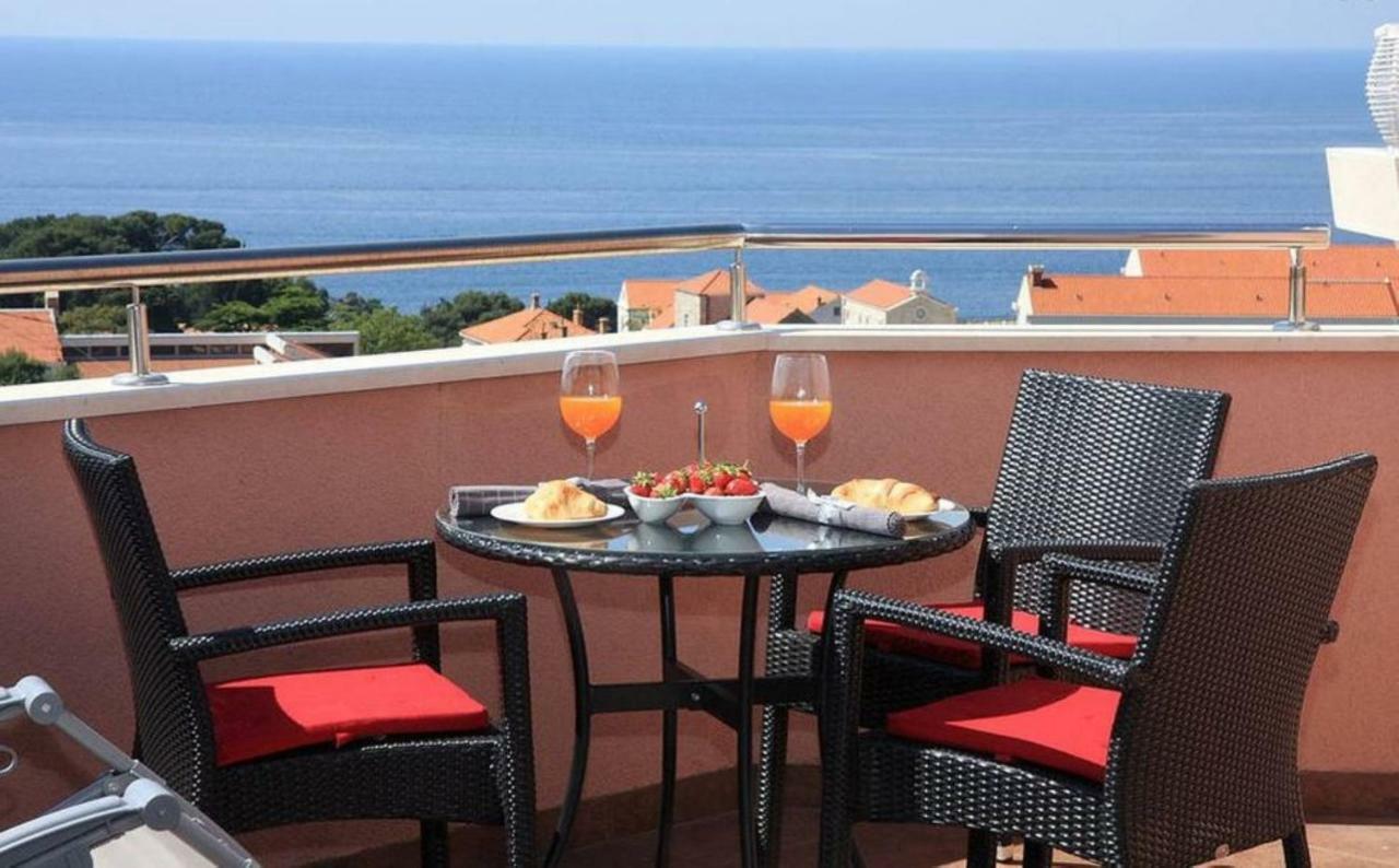 Apartment Marin Dubrovnik Exterior foto